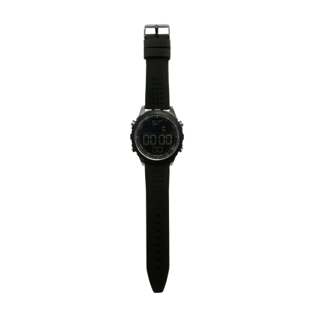 Zegarek Elektroniczny Cyfrowy LCD Seven For 7